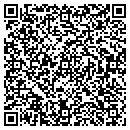 QR code with Zingale Management contacts