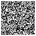QR code with Dj Sales contacts