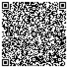 QR code with K-T Equipment Rental Inc contacts