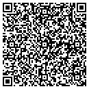QR code with Kitcor Corp contacts