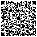 QR code with D L J & Associates contacts