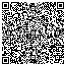 QR code with Raymond P Virost DDS contacts