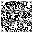 QR code with A B Crane & Steel Service Inc contacts