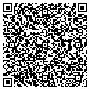 QR code with Claws & Paws contacts