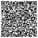 QR code with V L Turkey Shoot contacts