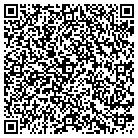 QR code with Accutone Hearing Aid Service contacts