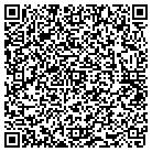 QR code with Adams Pool Solutions contacts