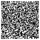 QR code with Marty's Cycle Center contacts