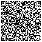 QR code with UVMC Occupational Health contacts