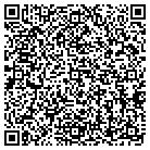 QR code with Rain Tree Cab Service contacts
