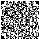 QR code with Leadfoot Motor Sports contacts