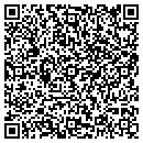QR code with Harding Lawn Care contacts