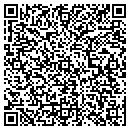 QR code with C P Enston Co contacts