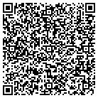 QR code with L & S Window & Gutter Cleaning contacts