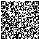 QR code with James Hummel contacts