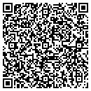 QR code with J & J Auto Sales contacts