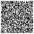 QR code with Allegra Properties contacts