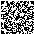 QR code with Tom Brush contacts