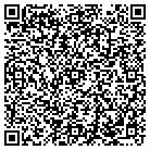 QR code with Hickory Creek Condo Assn contacts