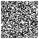 QR code with Cincinnati Projector contacts