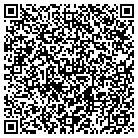 QR code with Sahrs Pntg & Wall Coverings contacts