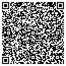 QR code with Raymond P Bermea MD contacts