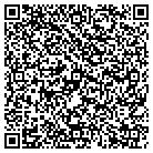 QR code with Hiler's Service Center contacts