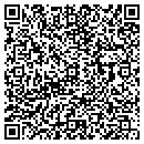 QR code with Ellen S Deli contacts
