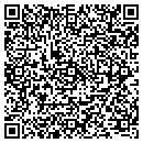 QR code with Hunter's Haven contacts