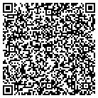 QR code with N R GRAPHIC Scanning Bbs contacts