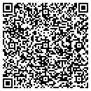 QR code with Amlin David A DDS contacts