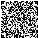 QR code with Hour Glass Inn contacts