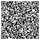 QR code with Catherines contacts