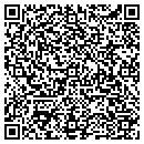 QR code with Hanna's Drycleaner contacts