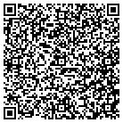 QR code with University Imaging contacts
