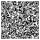 QR code with M&M 4 By 4 Center contacts