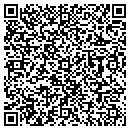 QR code with Tonys Coneys contacts