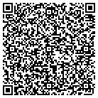 QR code with Alice's International Salon contacts