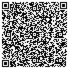 QR code with Custom Collector Cases contacts