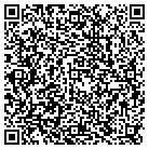 QR code with My Beautiful Dog O Mat contacts