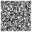 QR code with Triangle Lake Archery Center contacts