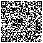 QR code with Myron F Levenson DDS Inc contacts