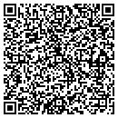 QR code with D T Properties contacts