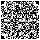 QR code with T & S Tool & Supply Co Inc contacts