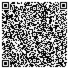 QR code with Precision Body & Frame contacts