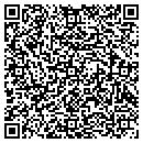 QR code with R J Lang Sales Inc contacts