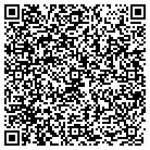 QR code with Kmc Network Credit Union contacts