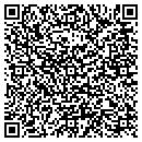 QR code with Hoover Nursery contacts