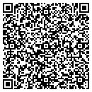 QR code with Tattoo Inc contacts
