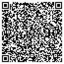 QR code with Avenbury Lakes Lodge contacts